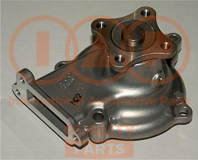 IAP QUALITY PARTS 150-13086 - Water Pump autospares.lv