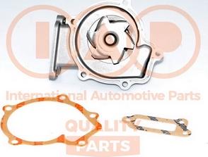 IAP QUALITY PARTS 150-13080 - Water Pump autospares.lv