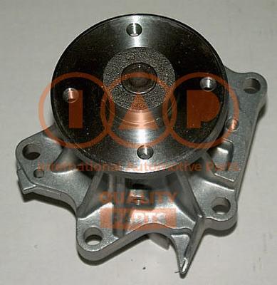 IAP QUALITY PARTS 150-13030 - Water Pump autospares.lv