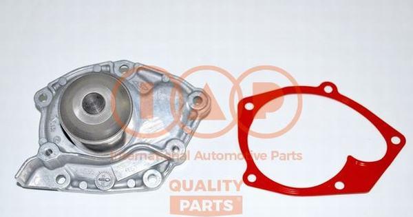 IAP QUALITY PARTS 150-13160 - Water Pump autospares.lv