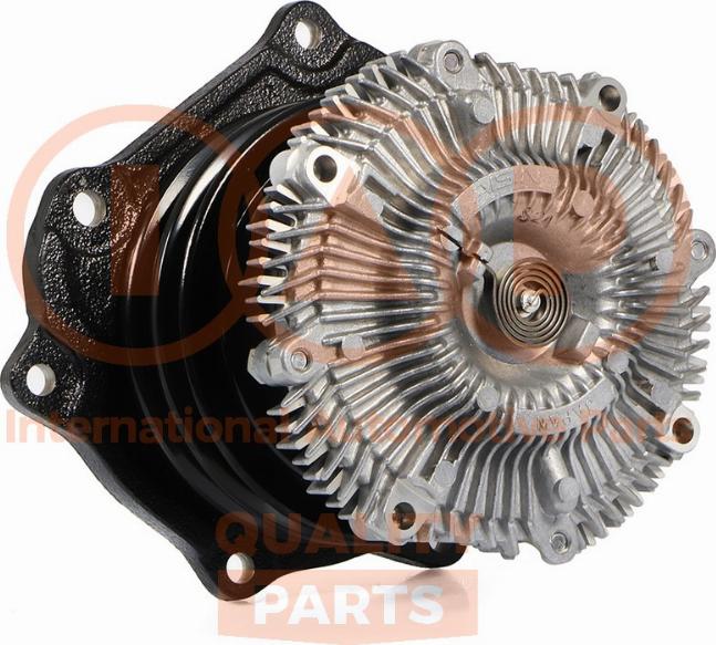 IAP QUALITY PARTS 150-13170 - Water Pump autospares.lv