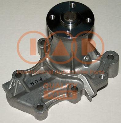 IAP QUALITY PARTS 150-12090 - Water Pump autospares.lv