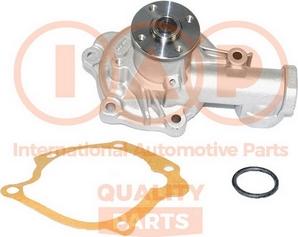 IAP QUALITY PARTS 150-12054 - Water Pump autospares.lv