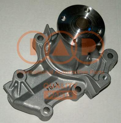 IAP QUALITY PARTS 150-12055 - Water Pump autospares.lv