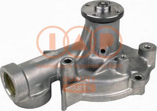 IAP QUALITY PARTS 150-12052 - Water Pump autospares.lv