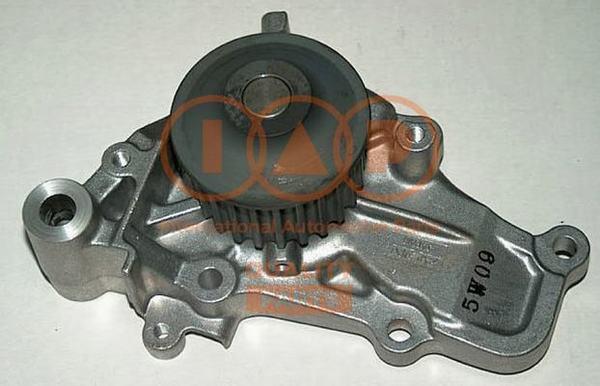 IAP QUALITY PARTS 150-12060 - Water Pump autospares.lv