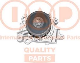 IAP QUALITY PARTS 150-12080 - Water Pump autospares.lv