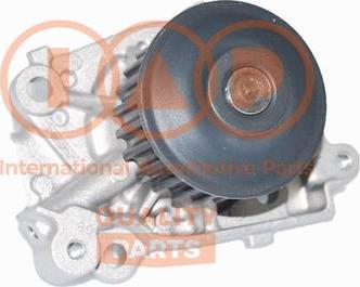 IAP QUALITY PARTS 150-12035 - Water Pump autospares.lv