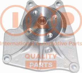 IAP QUALITY PARTS 150-12021 - Water Pump autospares.lv