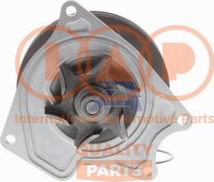 IAP QUALITY PARTS 150-12022 - Water Pump autospares.lv