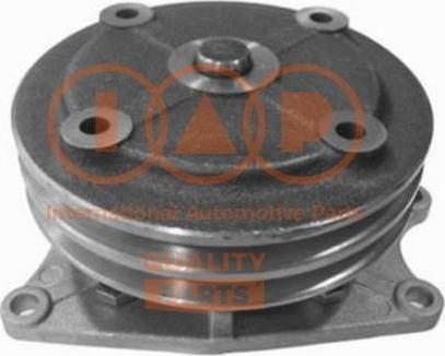 IAP QUALITY PARTS 150-12022 - Water Pump autospares.lv