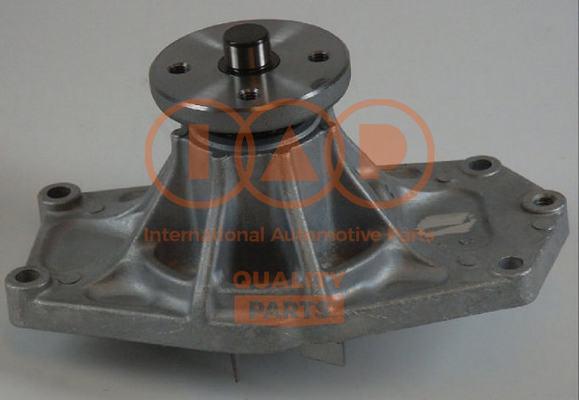 IAP QUALITY PARTS 150-12102 - Water Pump autospares.lv