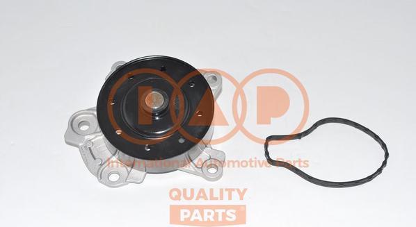 IAP QUALITY PARTS 150-17099E - Water Pump autospares.lv