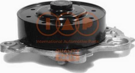 IAP QUALITY PARTS 150-17099 - Water Pump autospares.lv