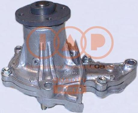 IAP QUALITY PARTS 150-17091 - Water Pump autospares.lv