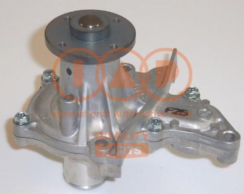 IAP QUALITY PARTS 150-17092 - Water Pump autospares.lv