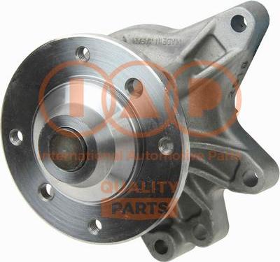 IAP QUALITY PARTS 150-17097 - Water Pump autospares.lv