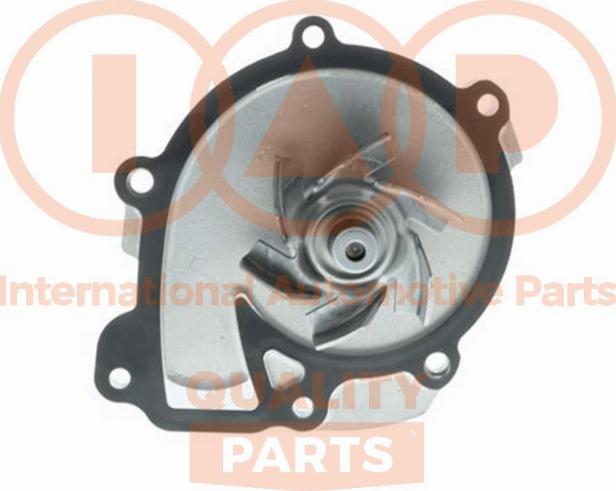 IAP QUALITY PARTS 150-17052 - Water Pump autospares.lv