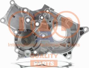 IAP QUALITY PARTS 150-17085 - Water Pump autospares.lv