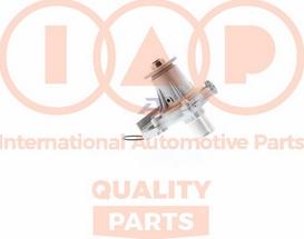 IAP QUALITY PARTS 150-17081C - Water Pump autospares.lv