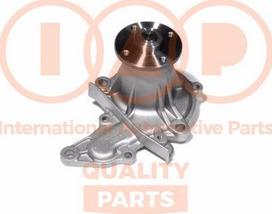 IAP QUALITY PARTS 150-17081 - Water Pump autospares.lv