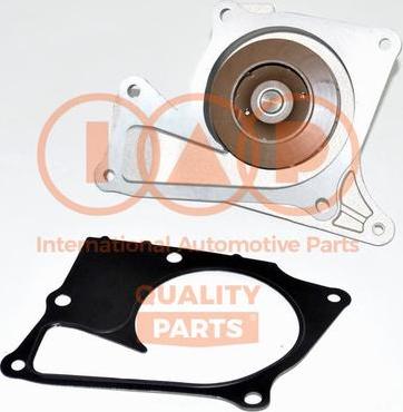 IAP QUALITY PARTS 150-29010 - Water Pump autospares.lv