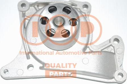 IAP QUALITY PARTS 150-29010 - Water Pump autospares.lv