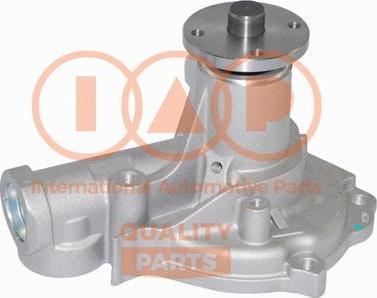 IAP QUALITY PARTS 150-24010E - Water Pump autospares.lv