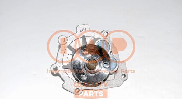 IAP QUALITY PARTS 150-20100 - Water Pump autospares.lv