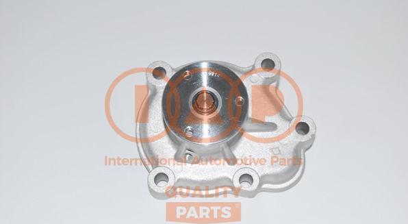 IAP QUALITY PARTS 150-20110 - Water Pump autospares.lv