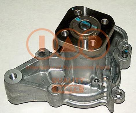 IAP QUALITY PARTS 150-21090G - Water Pump autospares.lv