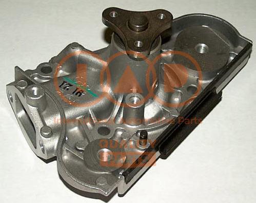 IAP QUALITY PARTS 150-21010 - Water Pump autospares.lv