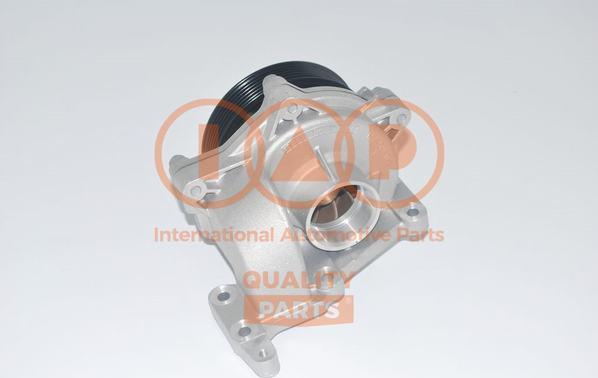 IAP QUALITY PARTS 150-21084G - Water Pump autospares.lv