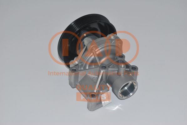 IAP QUALITY PARTS 150-21085G - Water Pump autospares.lv