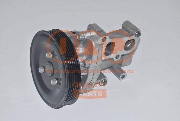 IAP QUALITY PARTS 150-21085G - Water Pump autospares.lv