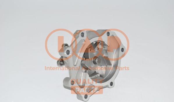 IAP QUALITY PARTS 150-21083G - Water Pump autospares.lv