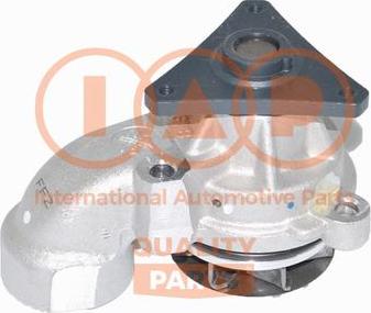 IAP QUALITY PARTS 150-21072G - Water Pump autospares.lv