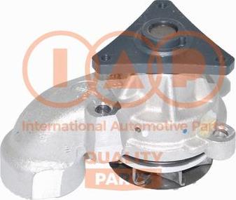 IAP QUALITY PARTS 150-21072 - Water Pump autospares.lv