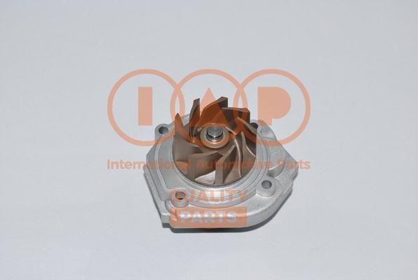 IAP QUALITY PARTS 150-22042 - Water Pump autospares.lv