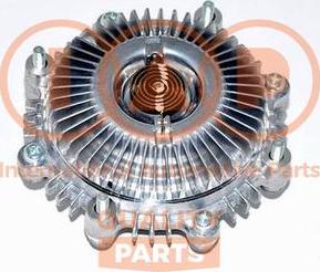 IAP QUALITY PARTS 151-03097 - Clutch, radiator fan autospares.lv