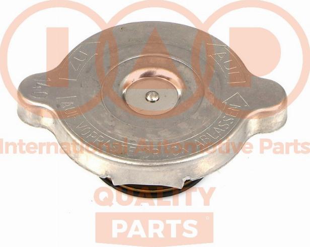 IAP QUALITY PARTS 158-54020 - Sealing Cap, coolant tank autospares.lv