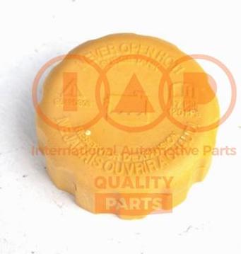 IAP QUALITY PARTS 158-20060 - Sealing Cap, coolant tank autospares.lv