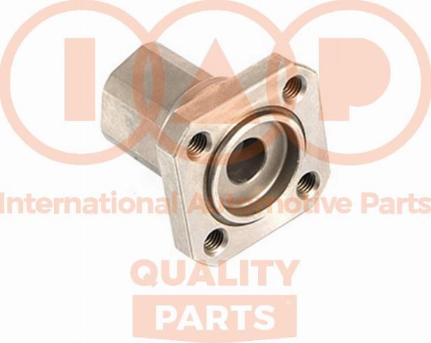 IAP QUALITY PARTS 161-16077 - Sleeve, oil pump rotor autospares.lv