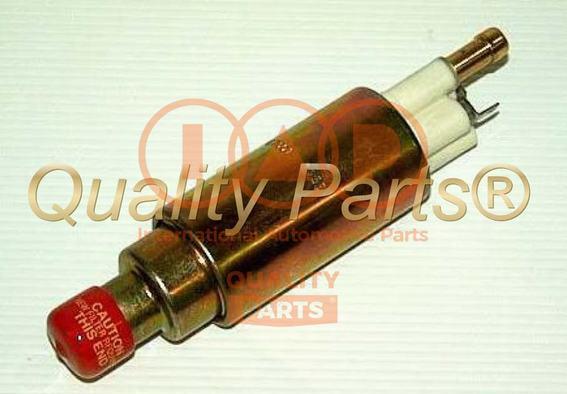 IAP QUALITY PARTS 114-10030 - Fuel Pump autospares.lv