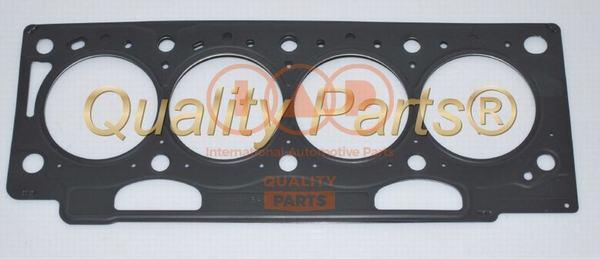 IAP QUALITY PARTS 118-13162 - Gasket, cylinder head autospares.lv