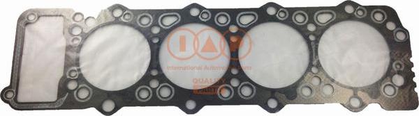 IAP QUALITY PARTS 118-12026 - Gasket, cylinder head autospares.lv