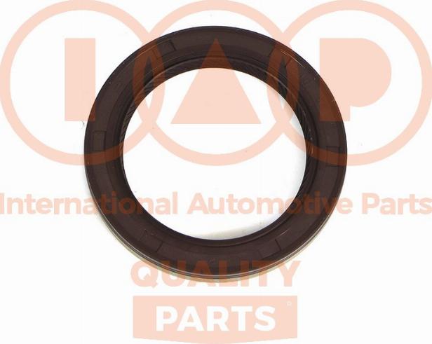 IAP QUALITY PARTS 134-06083 - Shaft Seal, camshaft autospares.lv