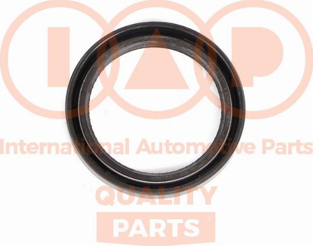 IAP QUALITY PARTS 134-14030 - Shaft Seal, camshaft autospares.lv