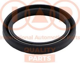 IAP QUALITY PARTS 134-14030 - Shaft Seal, camshaft autospares.lv