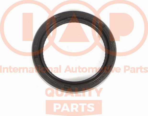 IAP QUALITY PARTS 134-13092 - Shaft Seal, crankshaft autospares.lv